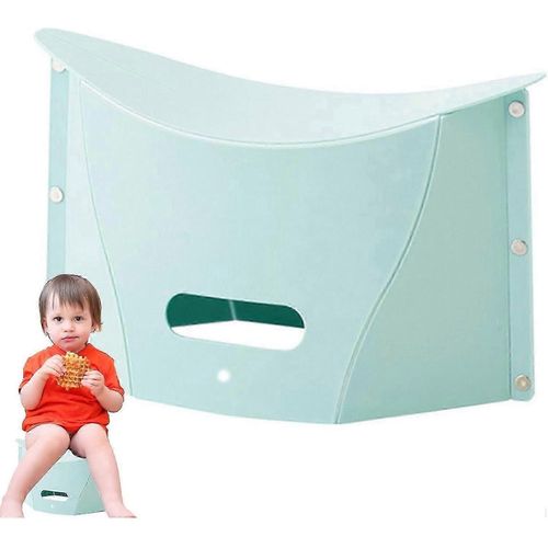 Escabeau pliable pour enfants, tabouret pliant portable, bagage à main léger