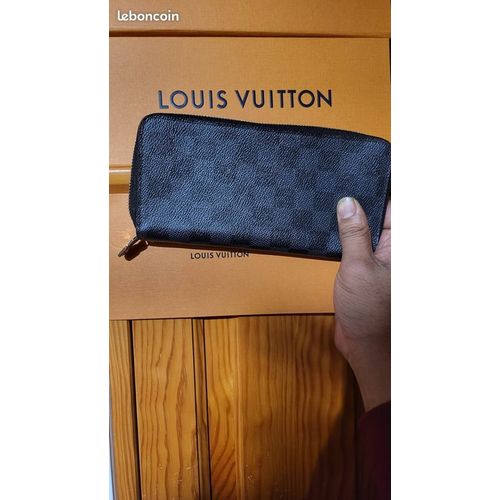 Porte Monnaie Louis Vuitton