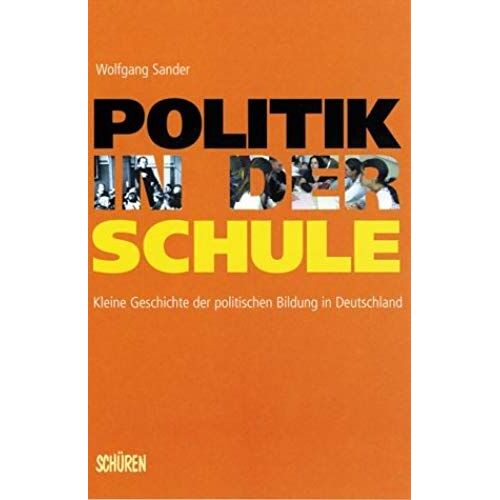 Politik In Der Schule.