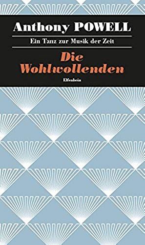 Die Wohlwollenden