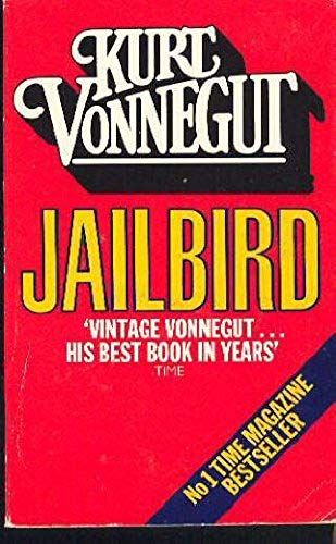 Jailbird (A Panther Book)