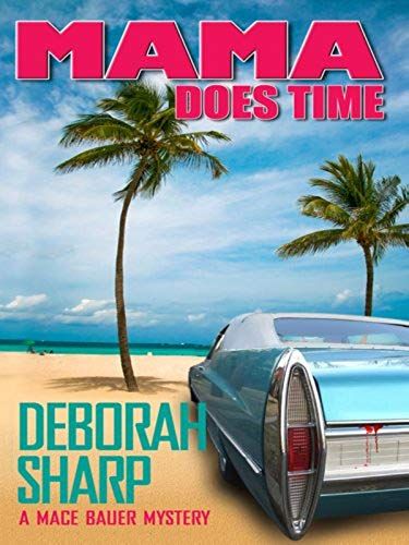 Mama Does Time (Thorndike Mystery)