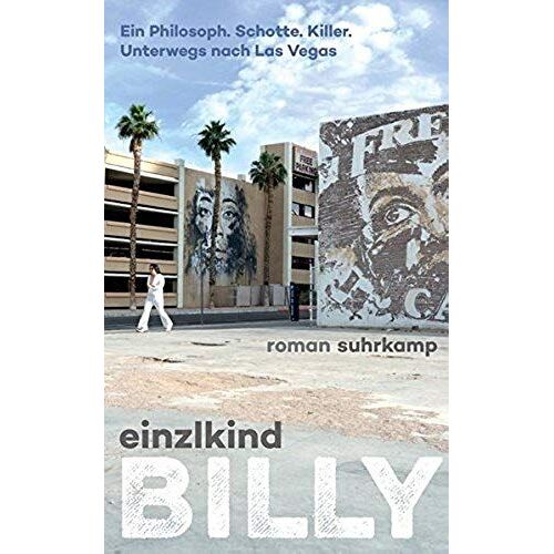 Billy