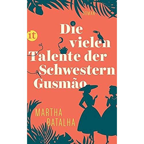 Die Vielen Talente Der Schwestern Gusmão