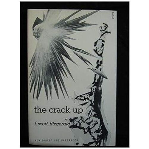 The Crack-Up (Pr Only)