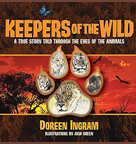 Keepers Of The Wild