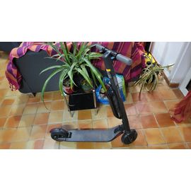 Trottinette Électrique Ninebot By Segway Kickscooter Es2 + Batterie Externe