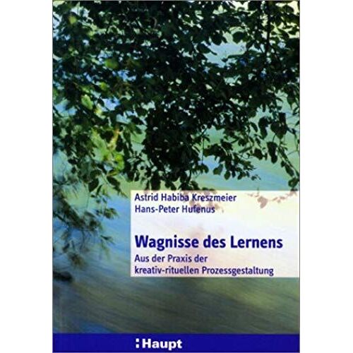 Wagnisse Des Lernens