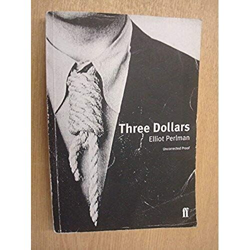Three Dollars