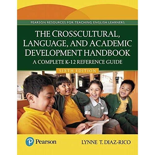 The Crosscultural, Language, And Academic Development Handbook