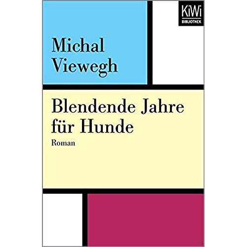 Blendende Jahre Für Hunde