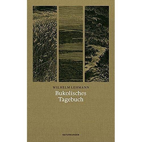 Bukolisches Tagebuch