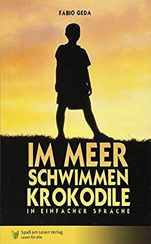 Im Meer Schwimmen Krokodile