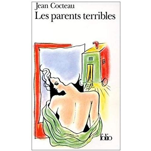 Les\Parents Terribles