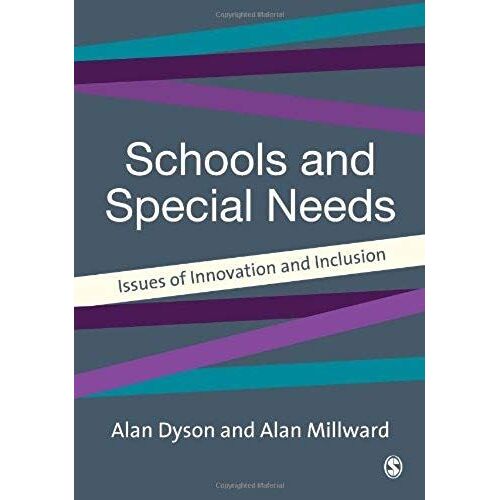 Schools And Special Needs