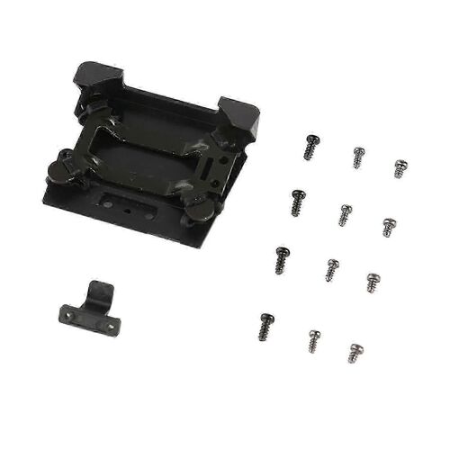 Gimbal Vibration Shock Absorbing Bracket Board Rc Drone Repair For Mavic Pro---Générique