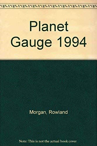Planet Gauge 1994