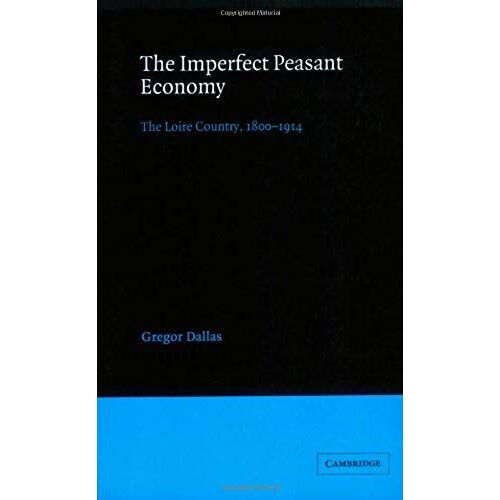 The Imperfect Peasant Economy