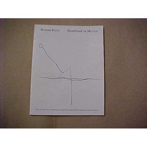 Handbook In Motion