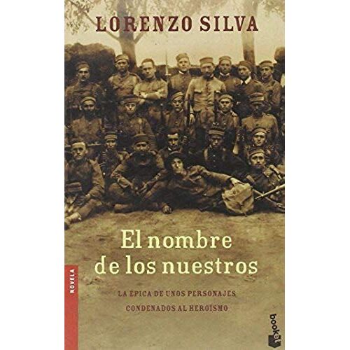 En Nombre De Los Nuestros