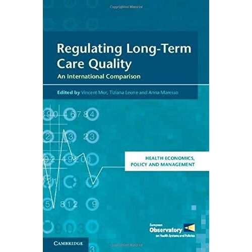 Regulating Long-Term Care Quality