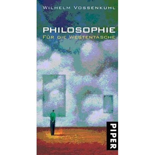 Philosophie Für Die Westentasche