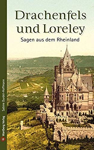 Sagen Aus Dem Rheinland