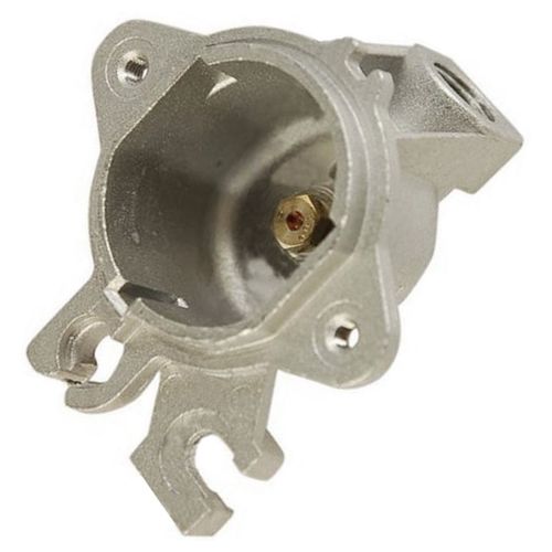Brûleur Plaque de cuisson (00615316 BOSCH NEFF JUNKER CONSTRUCTA BALAY SIEMENS VIVA)