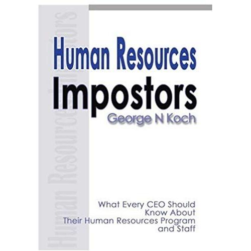 Human Resources Impostors