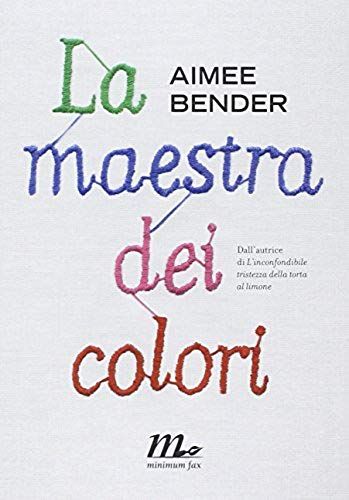 La Maestra Dei Colori