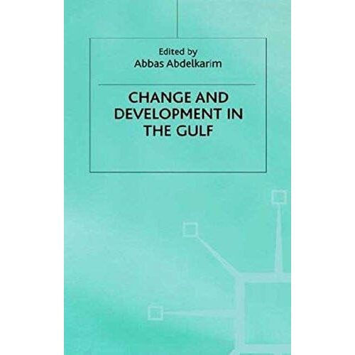 Change And Development In The Gulf