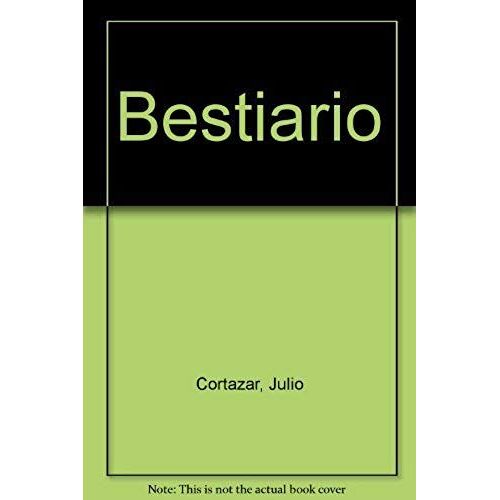 Bestiario