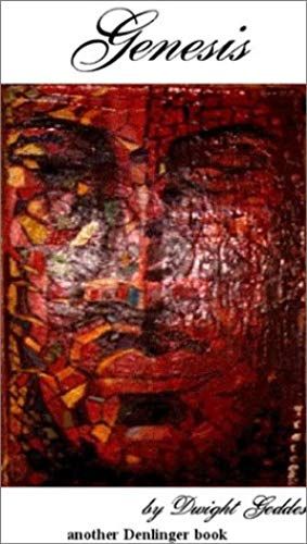 Genesis: A Short Story Collection
