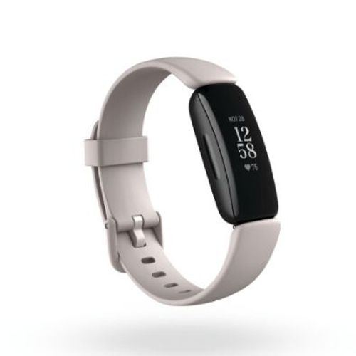 Fitbit inspire 2 fitness smart bracelet blanc