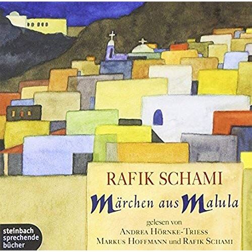 Maerchen Aus Malula - Schami,R