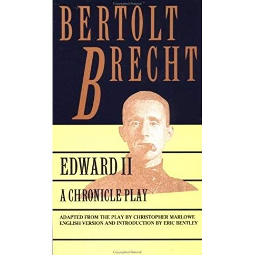 Edward Ii
