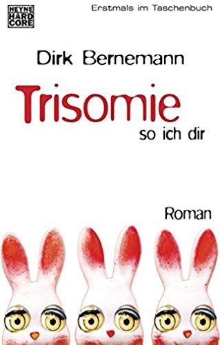 Trisomie So Ich Dir