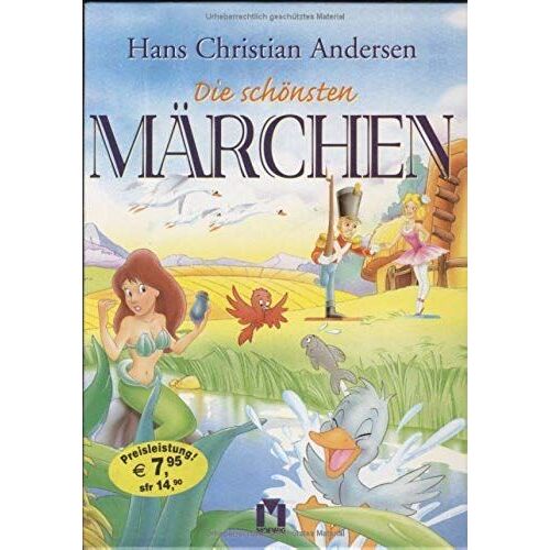 Die Schönsten Märchen.