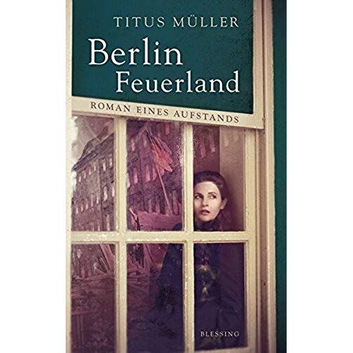 Berlin Feuerland