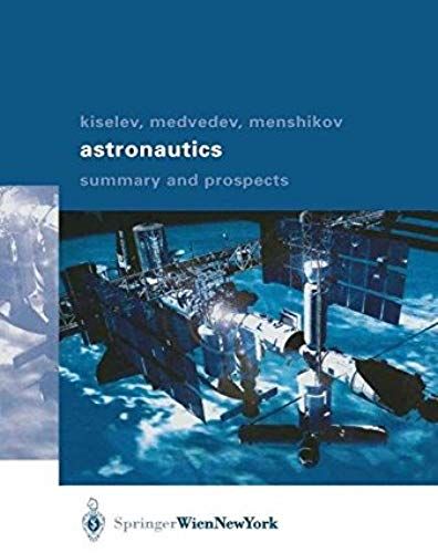Astronautics