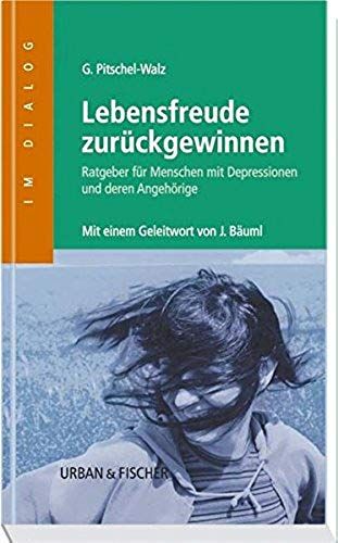 Lebensfreude Zurückgewinnen