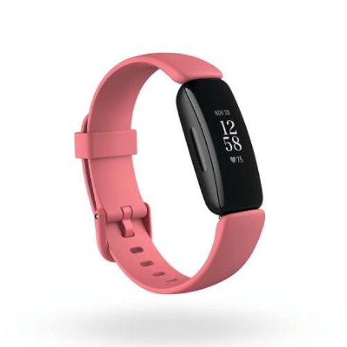 Fitbit inspire 2 fitness smart bracelet peachy