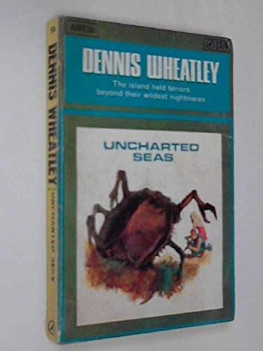 Uncharted Seas