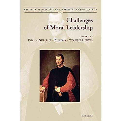 Challenges Of Moral Leadership
