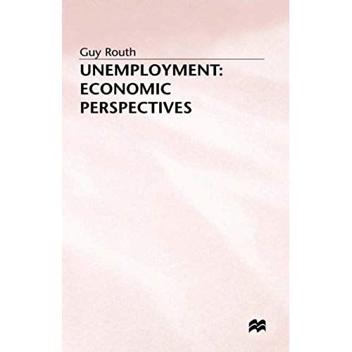 Unemployment