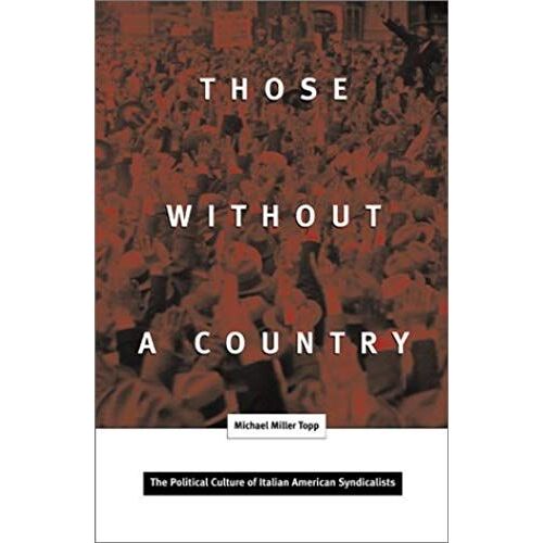 Those Without A Country