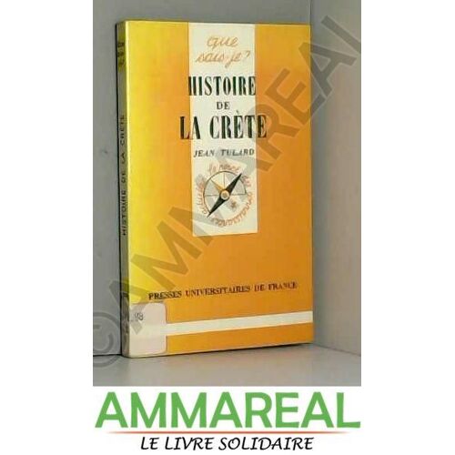 Histoire De La Crète