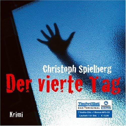 Der Vierte Tag. 7 Audio-Cds + 1 Mp3-Cd