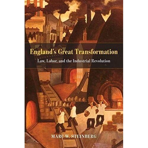 England's Great Transformation