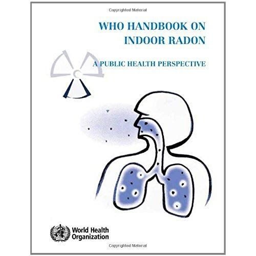 Who Handbook On Indoor Radon